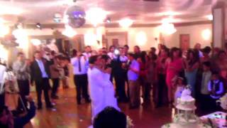 preview picture of video 'Wedding @Pailin City,Lowell MA 6/25/11 HD1020p'