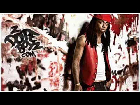Lil Wayne - A Millie (Komplex Remix)