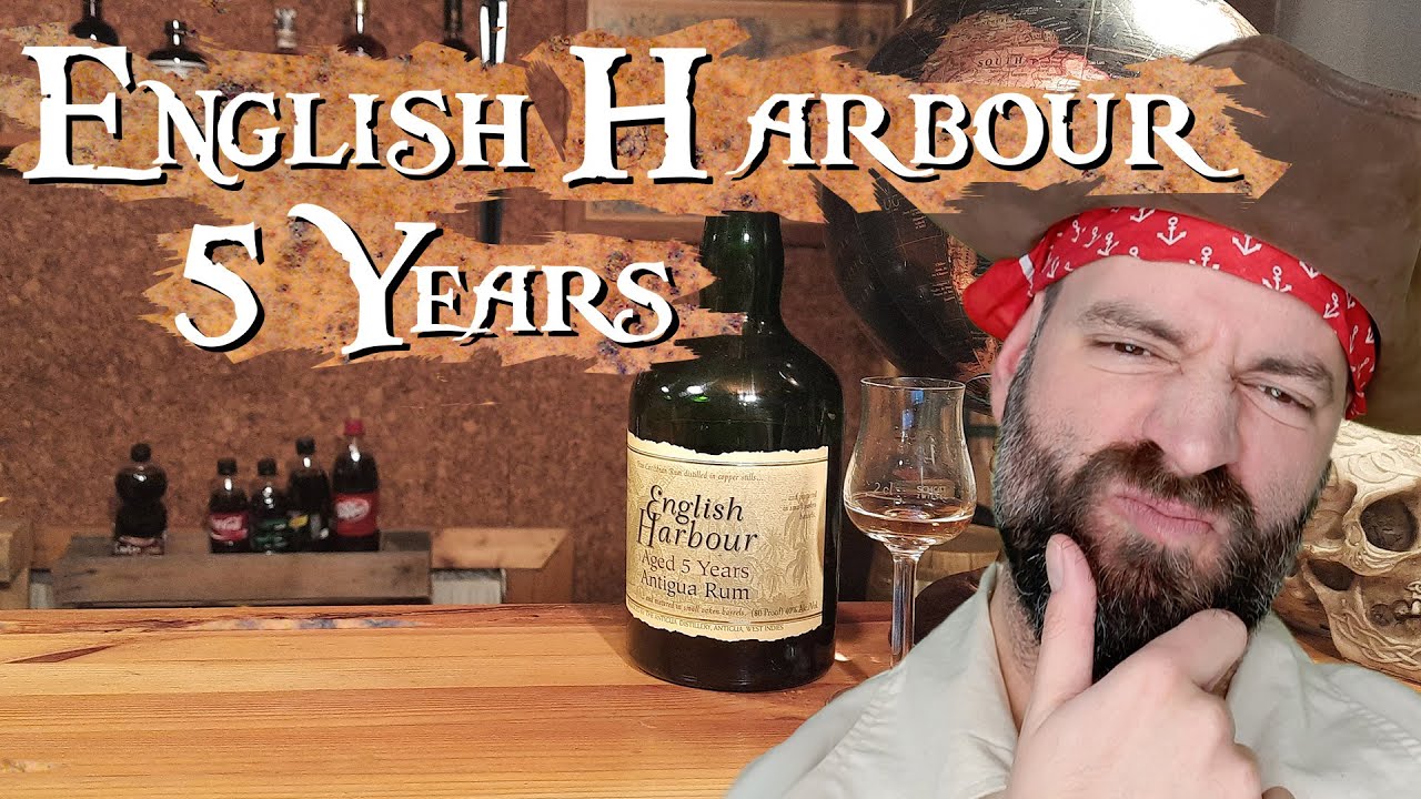 Tasting-Video - Rum Tasting