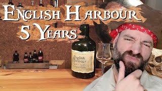 Rumperium Rum Tasting Video