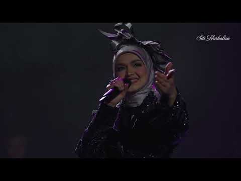 Dato' Sri Siti Nurhaliza - Aku Cinta Padamu