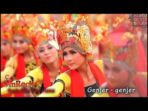Omprock Feat. Cici Viana - Genjer Genjer [OFFICIAL]