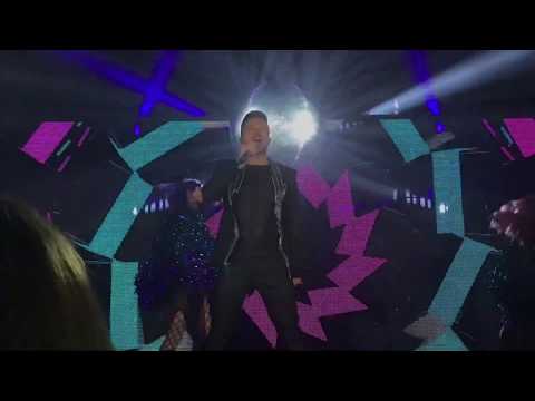 Сергей Лазарев - Shattered Dreams ? Sweet Dreams (Германия Offenbach 2019)