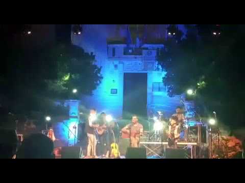 Domenico Caporale e Davis Muccari - ZUCO ZICHINO - PALEARIZA  FESTIVAL