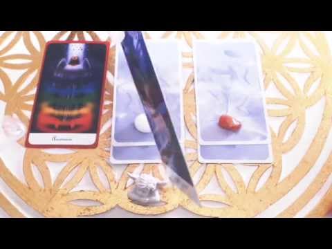 Engel-Wochenorakel 14.07.-20.07.2014 Conny Koppers