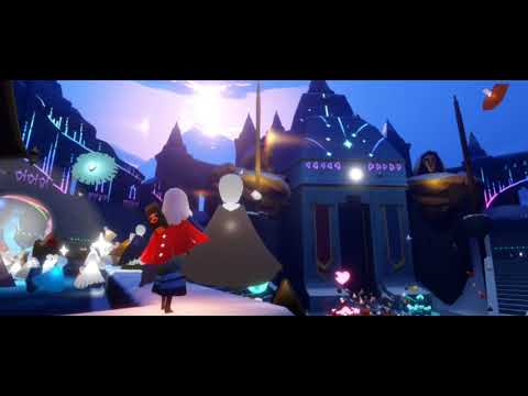 A maior festa de todos os tempos no Sky