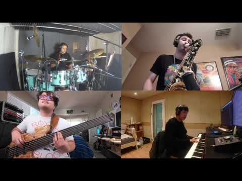 I remember- Diane Reeves cover