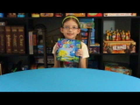 Color Clash Solo Let's Play Review