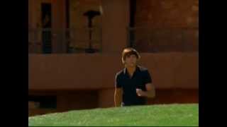 Zac Efron - Bet On It (HQ)