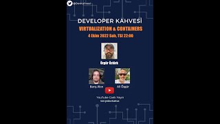 Virtualization & Containers