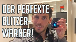Der BESTE Blitzerwarner: Saphe One+ und Drive Mini Test