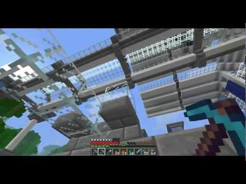 Mujnuj 20. díl - Tady bude mrkvička