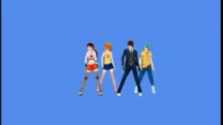 Download lagu Joget saur mp3