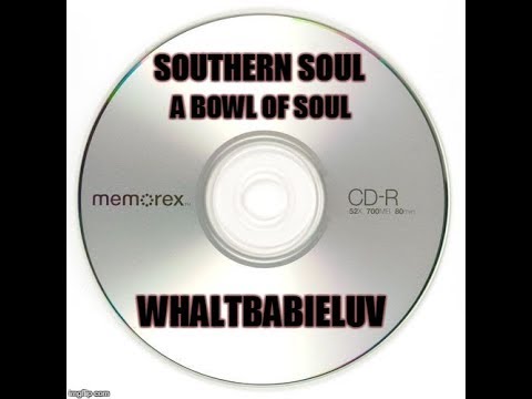 Southern Soul / Soul Blues - R&B Mix 2015 - 