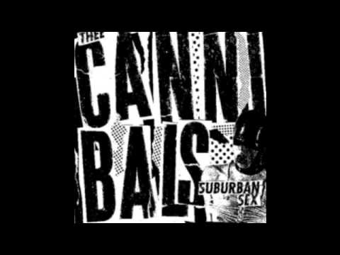 Thee Cannibals - 714 Mentality