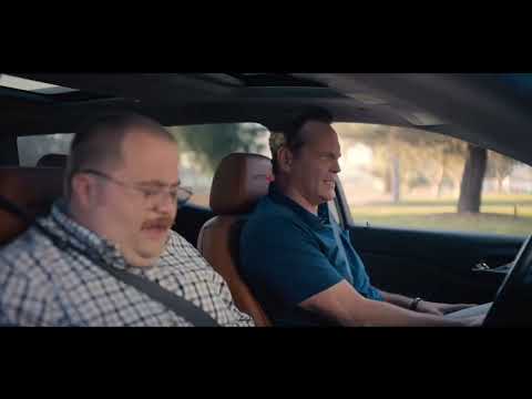 Queenpins You don't shit in the car