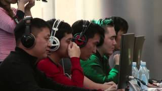 preview picture of video 'TEASER TECHLABS CUP KZ 2014 GRAND FINAL by TOHNO'
