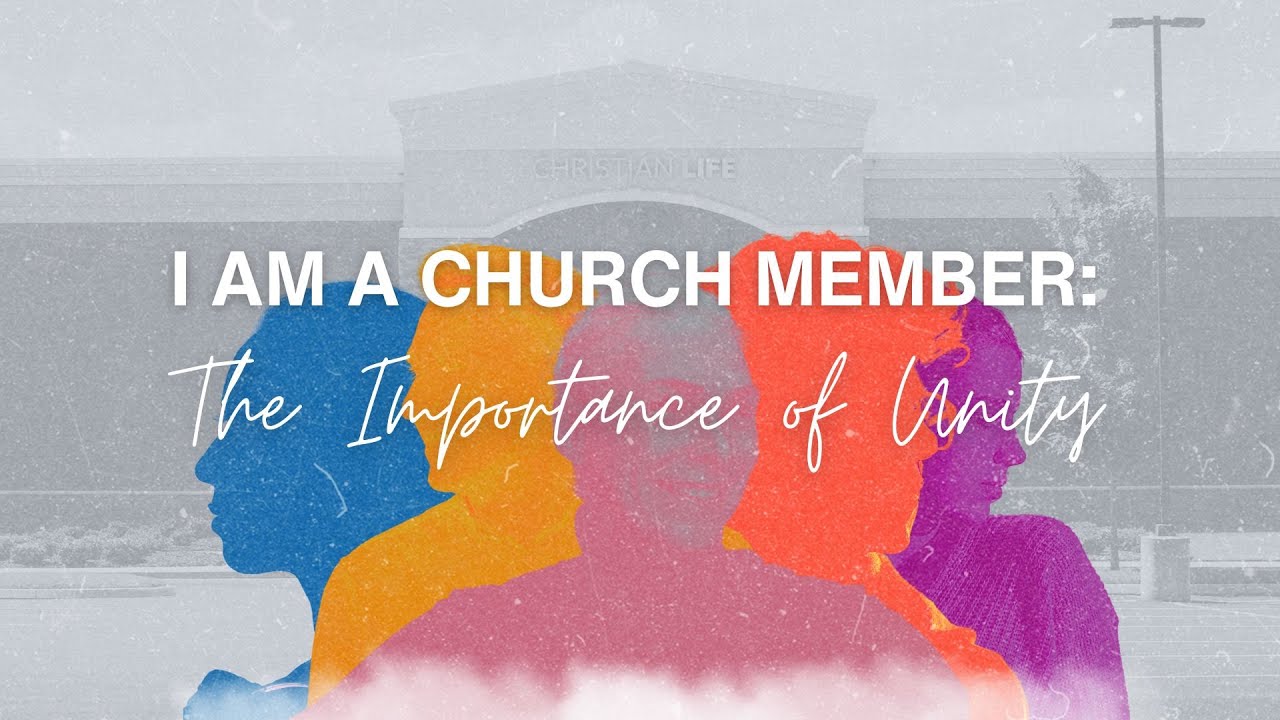 The Importance of Unity