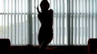 Woman in underwear dances to AmosAnon - Objects of Harm (2011)