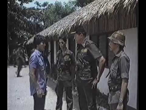 Classified Operation AKA Commando 45 (1982)