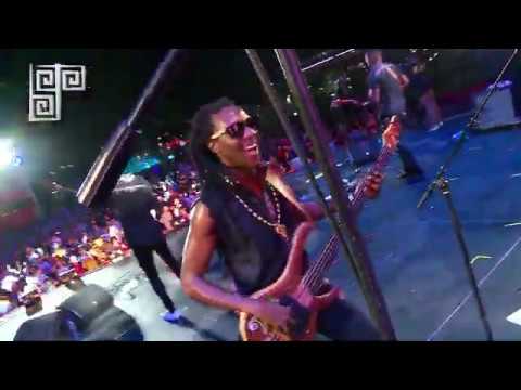 THE SPIRIT OF EURASIA 2019 – MOKOOMBA LIVE (4K)