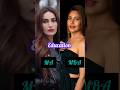 Surbhi Jyoti Vs Surbhi Chandna Nagindance Surbhijyoti Surbhichandna Youtbeshorts