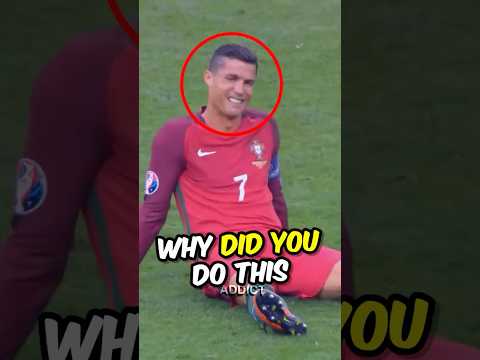 Why The Whole Potrugal Hates Dimitri Payet😡