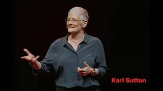 Fences, not ambulances! | Kari Sutton | TEDxQUT