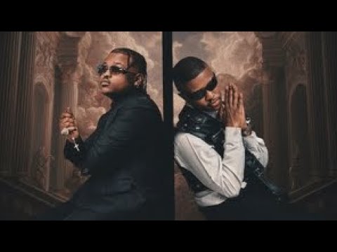 Focalistic, Ch&rsquo;cco, Sims Noreng - Beyonc&eacute; Baby (Official Audio)