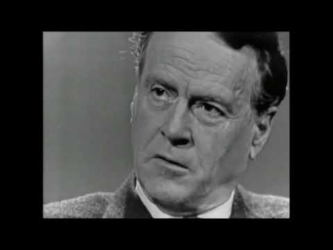 Affluenza - Marshall McLuhan [ 1970 ]