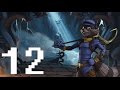 Sly Cooper Thieves In Time Walkthrough Part 12 PS3 Sly 4 Gameplay No Commentary