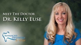 preview picture of video 'Carson City Dentist - Dr. Kelly Euse - Advanced Dentistry by Design'