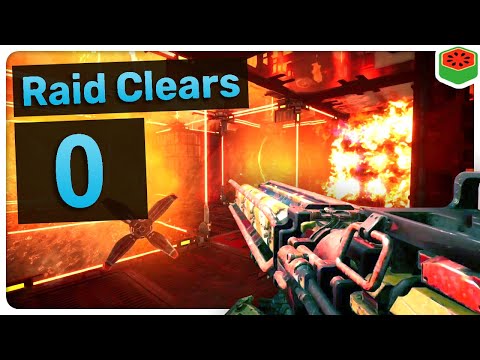 You Challenged Us To Complete SADISTIC Maps in Meet Your Maker