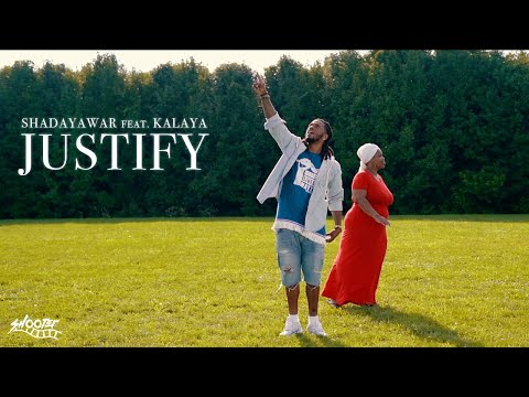 New Kingdom Music and Shadayawar [Spreader Of Light]