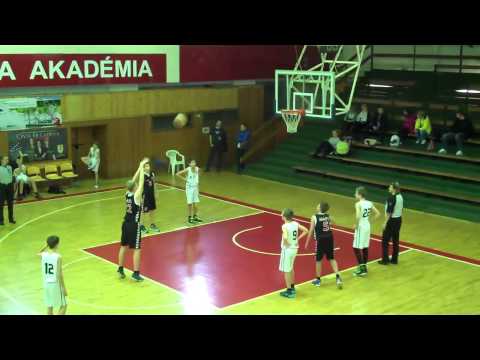 2014.11.16  Zuglói Sasok 2001 - MAFC/A 3. negyed