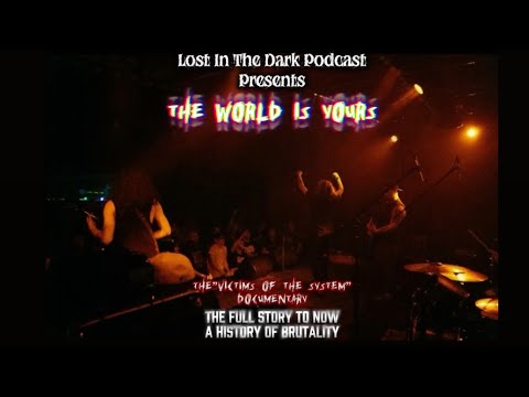 “The World Is Yours”||The Victims Of The System Story||{FULL DOCUMENTARY 2025}