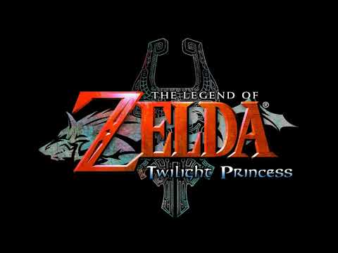 City in the Sky - The Legend of Zelda: Twilight Princess