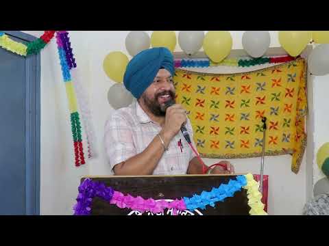 jagpal kaur Retirement Part 4