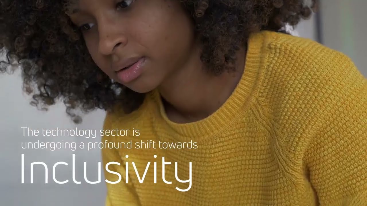 Women In Tech - A Short Message