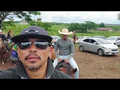 ¹.0 cavalgada de sobrado Paraíba 