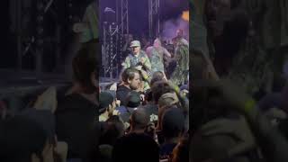 Beyond Repair / Throwdown - UNITE - Indecision 30