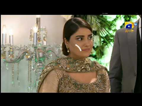 Kaffara Episode 53 - [Eng Sub] - Ali Ansari - Laiba Khan - Zoya Nasir - 18th September 2024