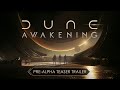 Video di gameplay di Dune: Awakening  Playstation