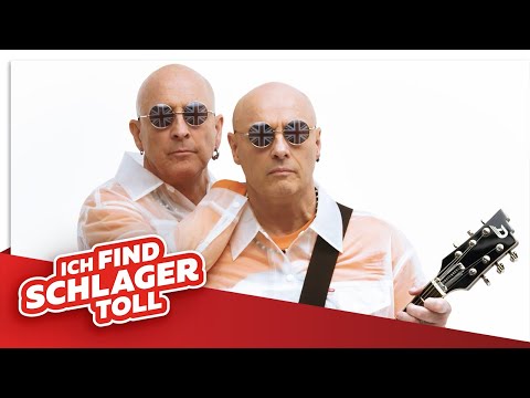 Right Said Fred