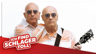 Right Said Fred - She Always Laughs