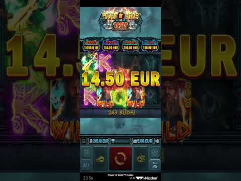 Topsport gaidynas -600per 7minutes. EGBA net nesugeba atrasyt,vadinasi ne tik lt nupirke visus...