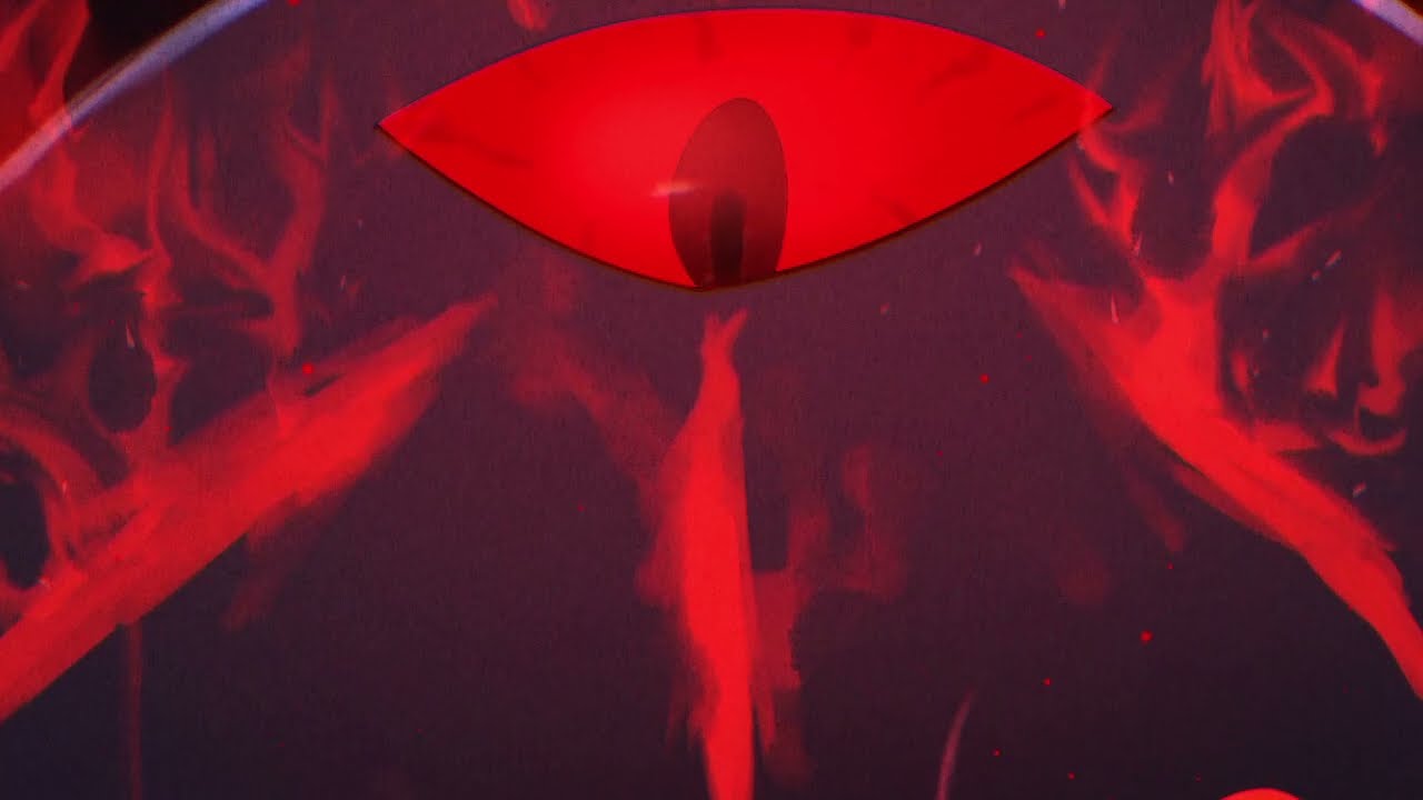 ゼロ（カービィ）描いてみた