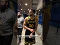 Steph walks off with the NBA In-Season Tournament W! ? | #Shorts