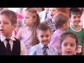 Песня Windows 8 - в исполнении детей на английском языке, детский сад ...
