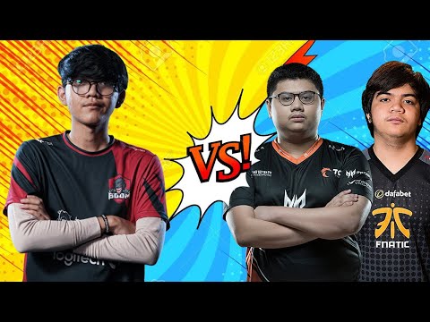 Mikoto Templar Assassin vs Raven Alchemist and Armel Queen of Pain - Epic War!!